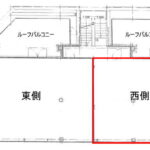 図面と現況が異なる場合は現況を優先いたします。 (間取)